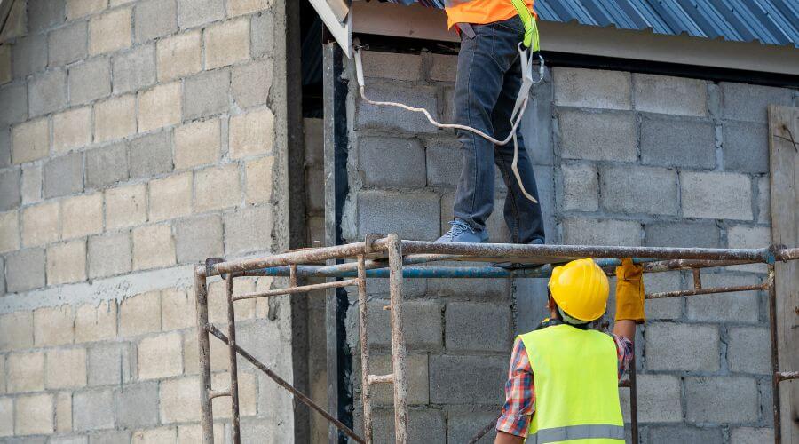 Professional residential roofers in Fairview, KS